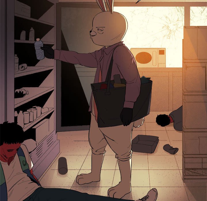 第19話 - 第22张