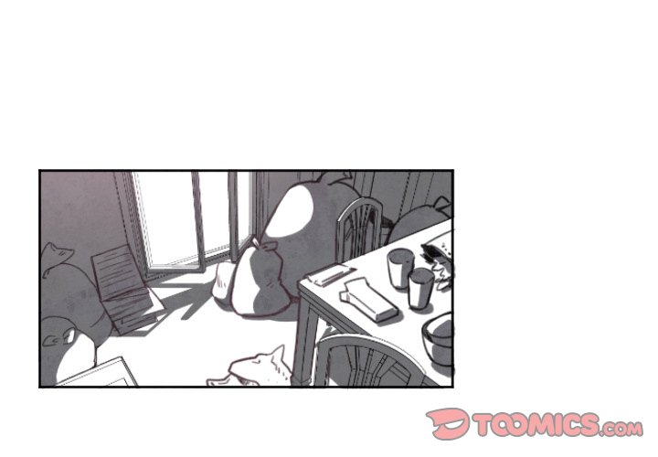 第3話 - 第0张