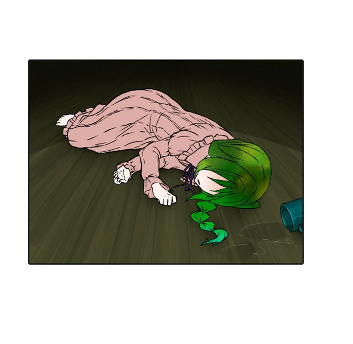 第44話 - 第43张