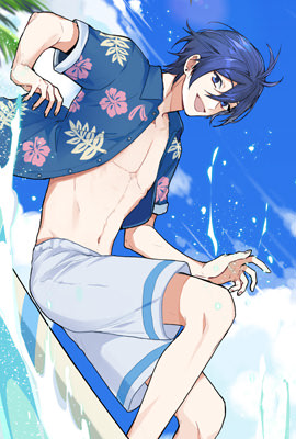 海之恋