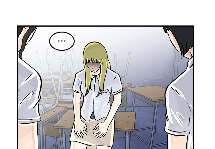 第3話 - 第0张