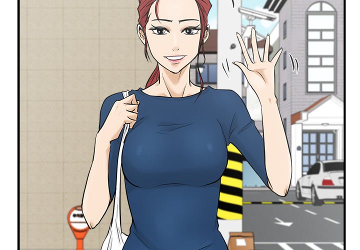 第54話 - 第3张