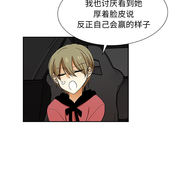 第29話 - 第28张