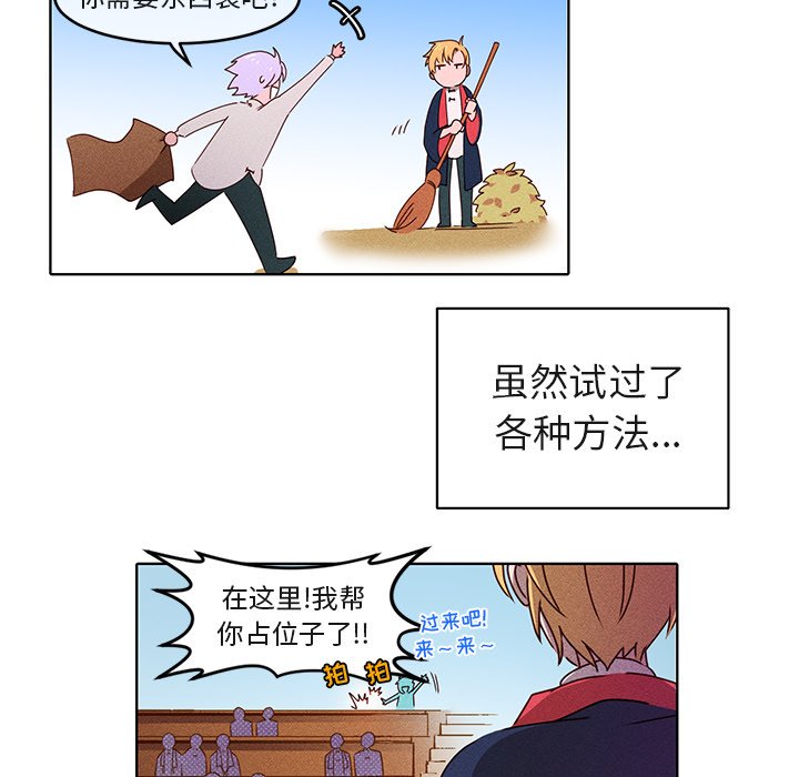 第21話 - 第20张