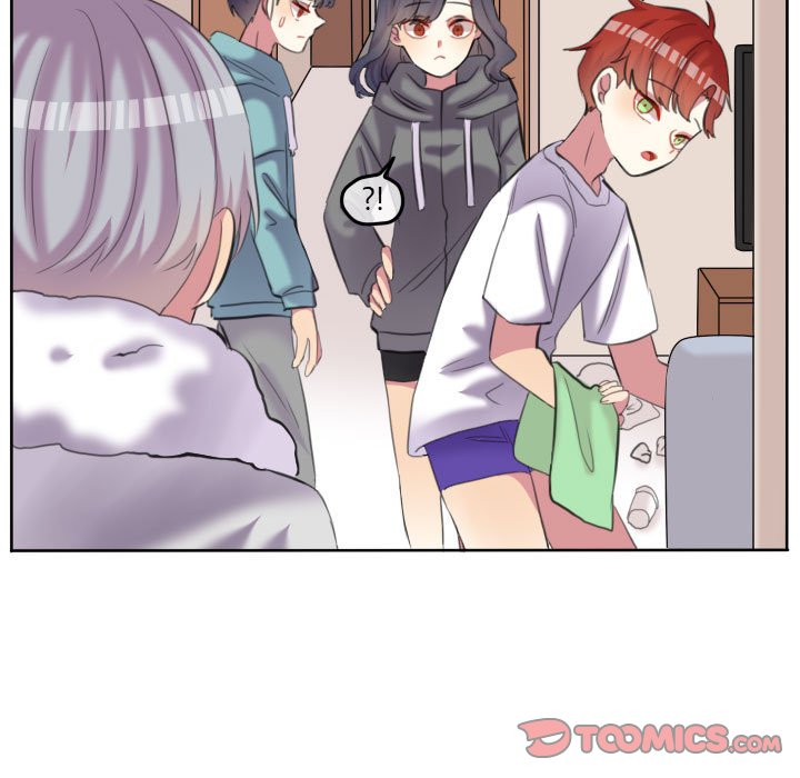 第91話 - 第29张
