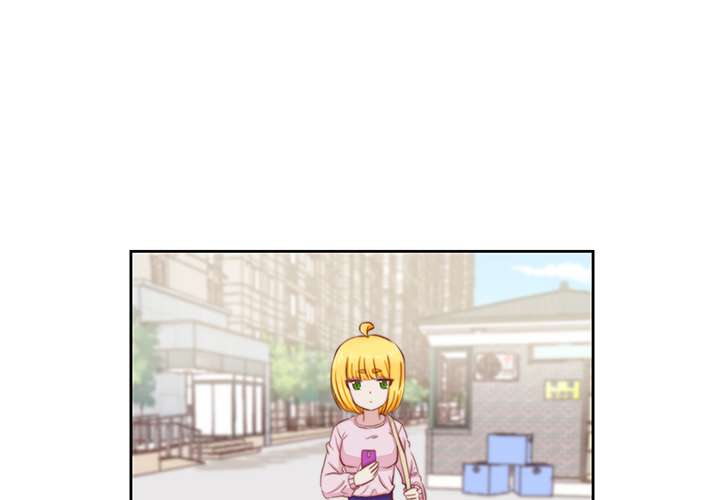 第2話 - 第0张