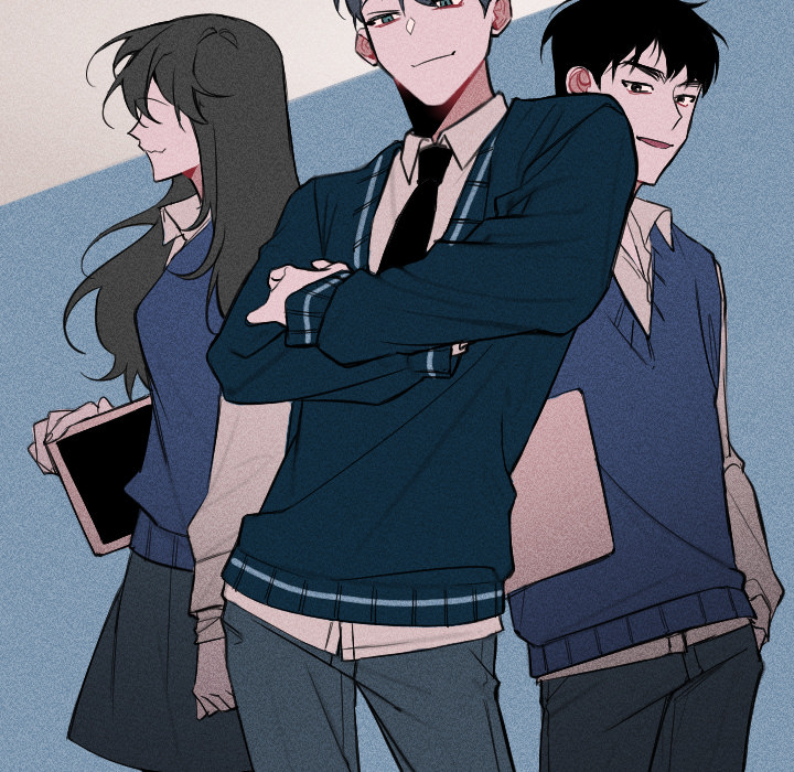 第1話 - 第4张